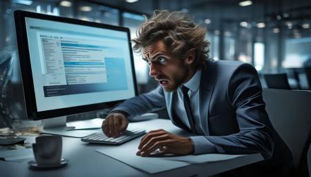Can’t Log In to the CRM Database?