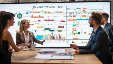 CRM Project Proposal Template Sharing