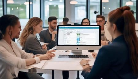 Where Else Can CRM Be Applied？