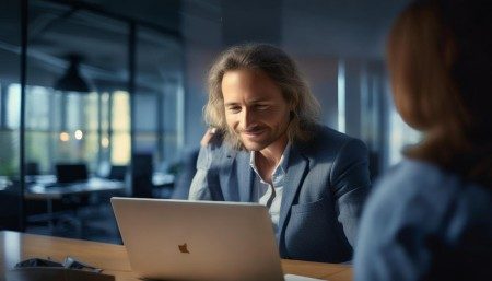 Real User Experience with CRM