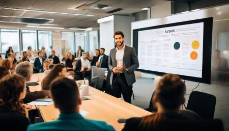 CRM Project Proposal Template Sharing