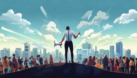 How to Position a CRM Product？