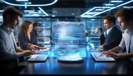 What CRM Does Vanke Use？