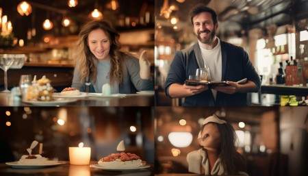 Recommended CRM for the Restaurant Industry