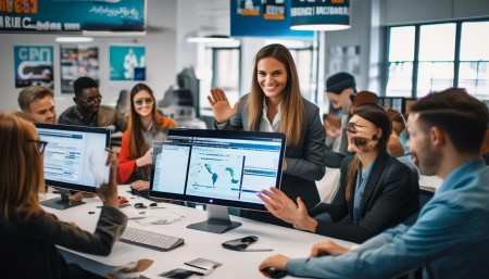 How Is CRM Developing Nowadays?