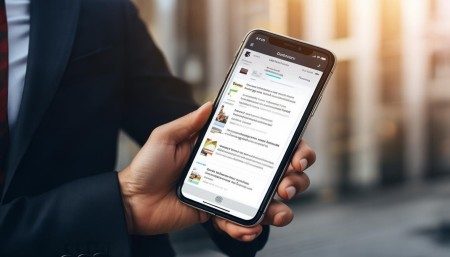 What Is “BMW CRM”？