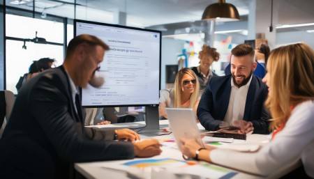 What CRM Do Enterprise Sales Teams Use？