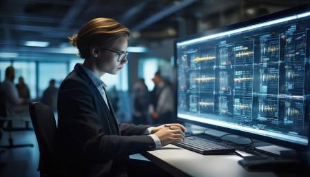 What Does a CRM Specialist Do Daily？