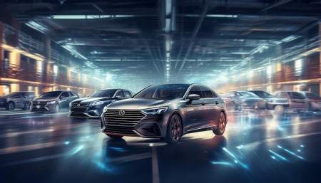 What CRM Does FAW Group Use？