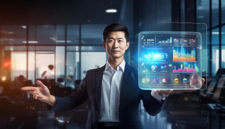 Recommended CRM for the Construction Machinery Industry