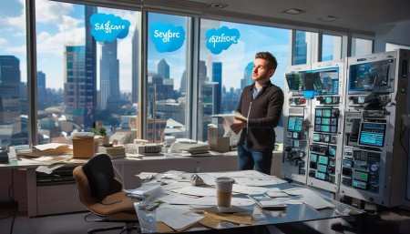 Review of CRM Software for Small and Medium Enterprises