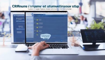 Which CRM Customer System Is the Easiest to Use？