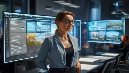 Recommended CRM for the Construction Machinery Industry