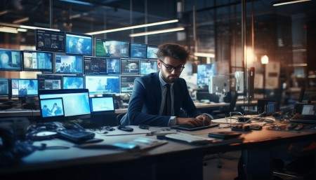 Review of CRM Software for Small and Medium Enterprises