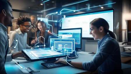 What Is “CRM Case Model”？