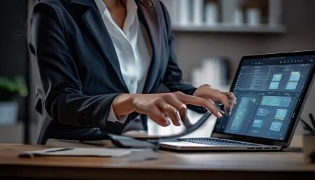 Is CRM Page Design Minimalist and Clean？