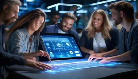 How Should Enterprises Build Their CRM？