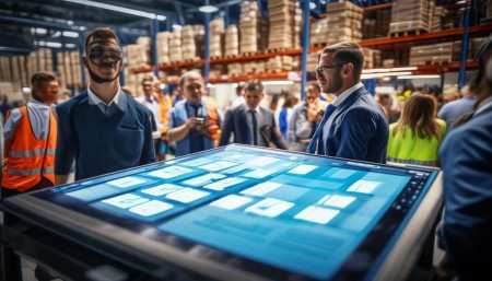 What CRM System Do Distributors Use?