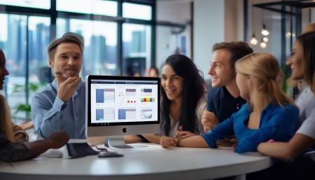 How Should Enterprises Build Their CRM？