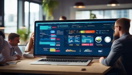 Do Enterprise Sales Rely on CRM for Management？