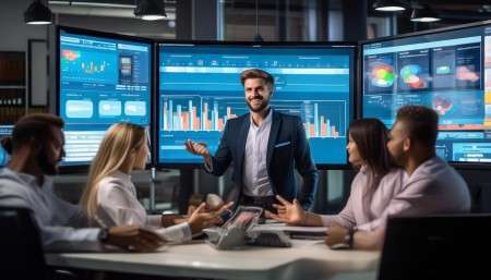 How Many Types of CRM Are There Exactly？