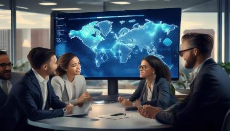 Recommended International CRM Software