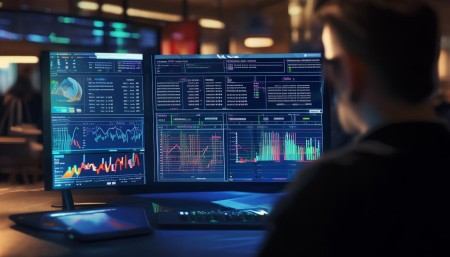 What Does a CRM Analytics Report Look Like？