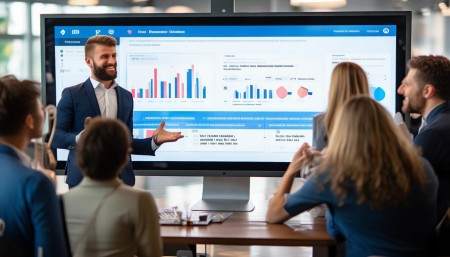 Do Enterprise Sales Rely on CRM for Management？