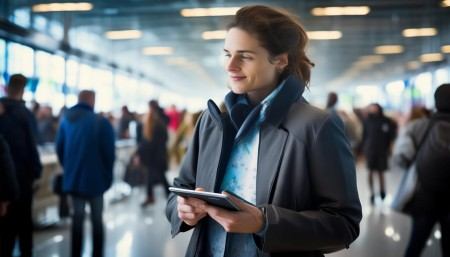 How Is the Experience with Mobile Intelligent CRM？