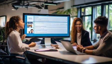 Complete Breakdown of CRM Functional Modules