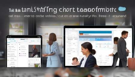 What Are the Basic Features of CRM?