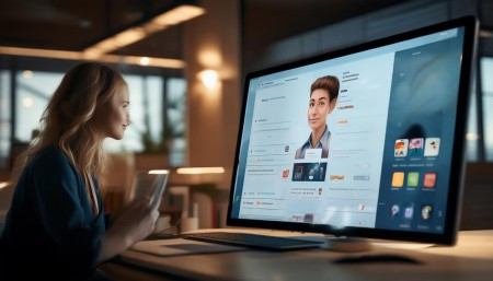 Is “CRM System Turns Into Beautiful Prose” Just a Meme？