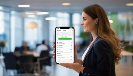 Is Mobile CRM User-Friendly?