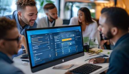 Does CRM Software Offer Comprehensive Features?