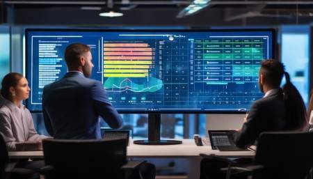 What Does a “CRM Service Hall” Do？