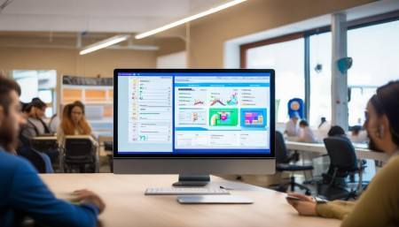 What CRM Do Education and Training Institutions Use？