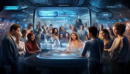 What Is the Future Outlook for CRM?