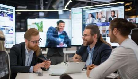 What Does a “CRM Service Hall” Do？