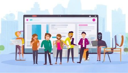 What Philosophy Lies Behind CRM？