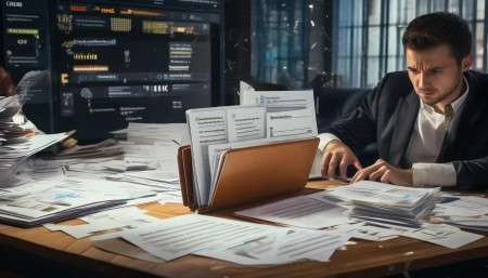 Can CRM Manage Contracts？