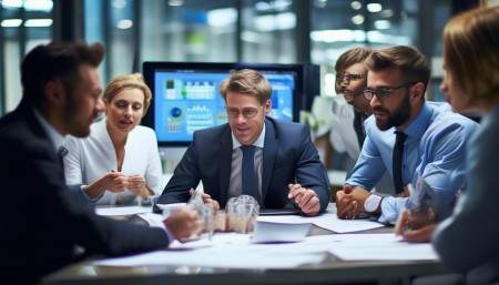 How to Select CRM for the Electronics Industry？