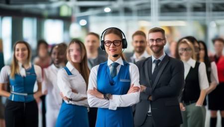 What Does a CRM Customer Service Specialist Do？