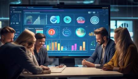 What Modules Are Included in CRM Software？