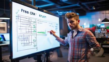 How to Select CRM for the Electronics Industry？