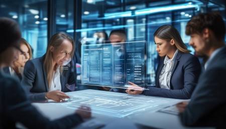 Is CRM System Data Secure？