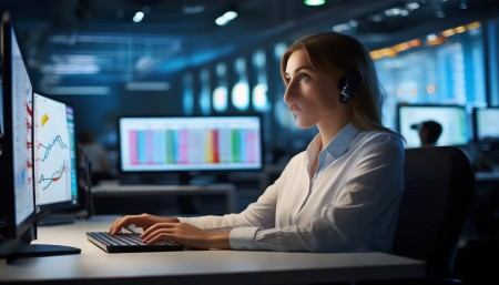 What Does a CRM Customer Service Specialist Do？