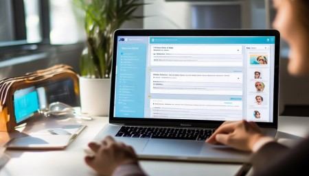 Does Social Marketing Rely on CRM?