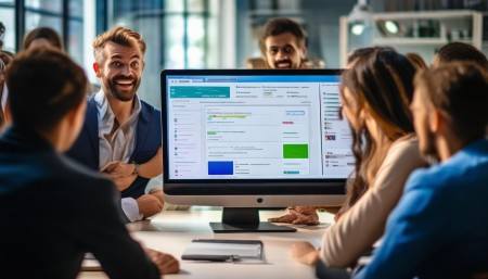 How to Manage CRM Permissions？