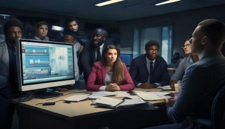 CRM Survey Report Has Arrived