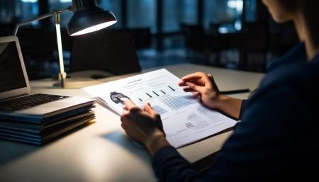 CRM Survey Report Has Arrived